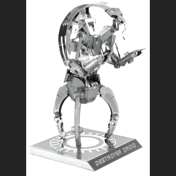 Star Wars Destroyer Droid